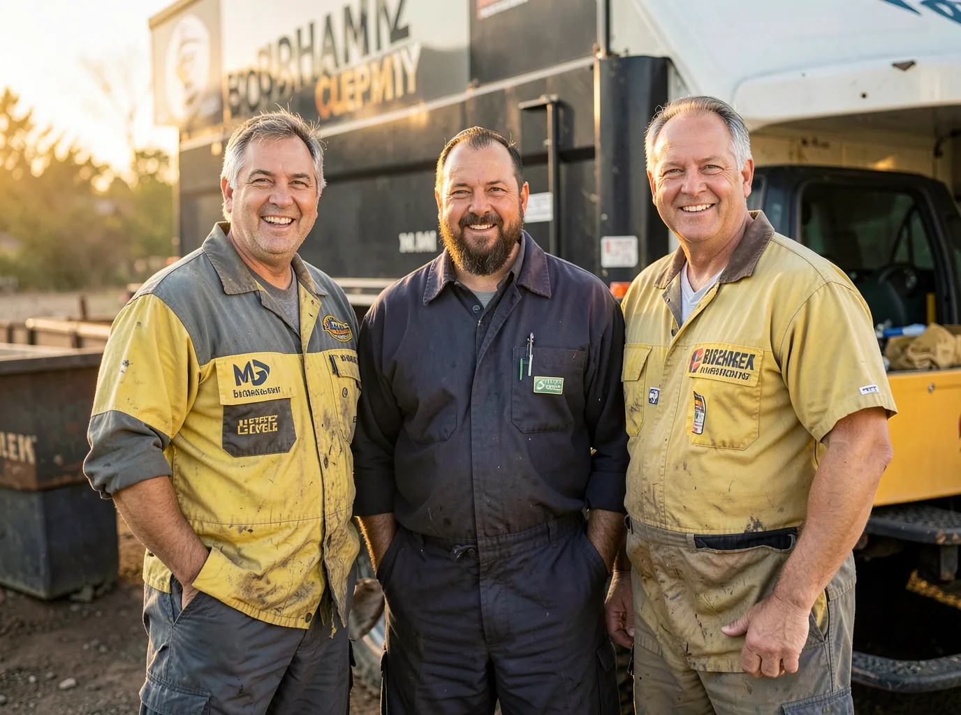 Sewage Cleanup company in Rail Road Flat, CA