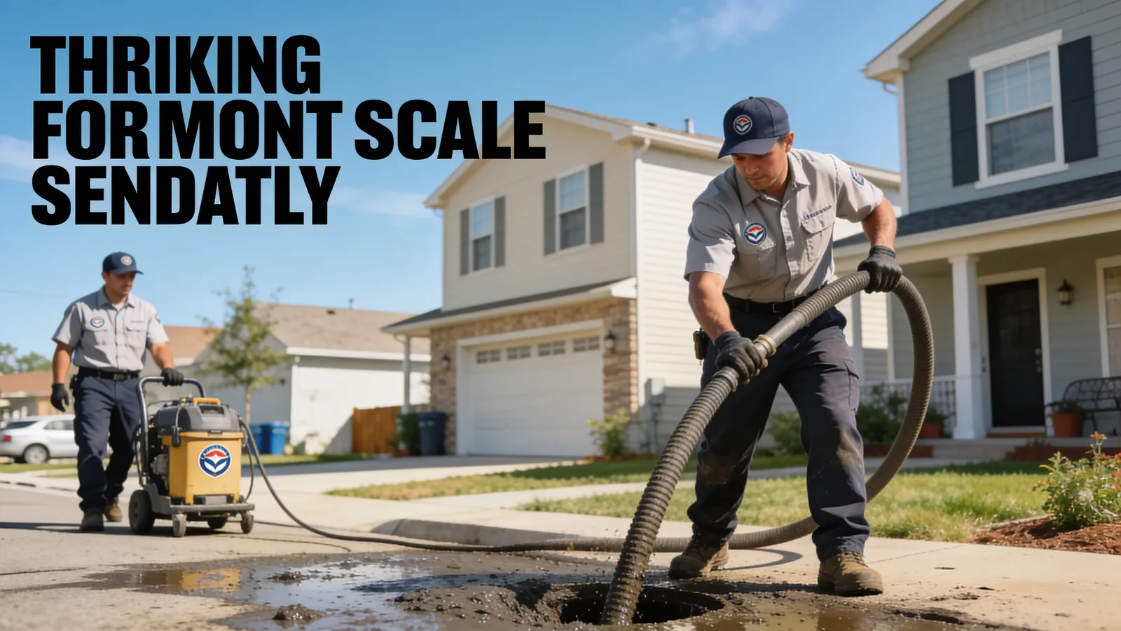 Sewage Cleanup in Rail Road Flat, CA near me